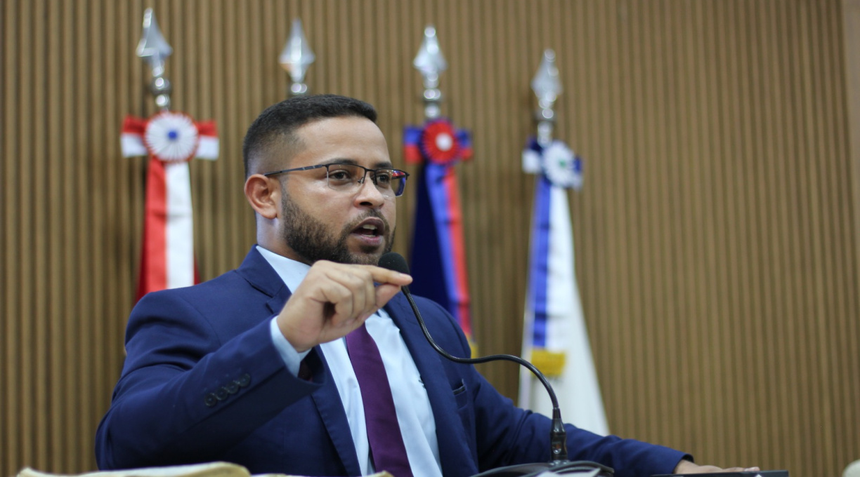 Vereador defende “porta aberta e vaga zero” para o Samu no Hospital Regional 1