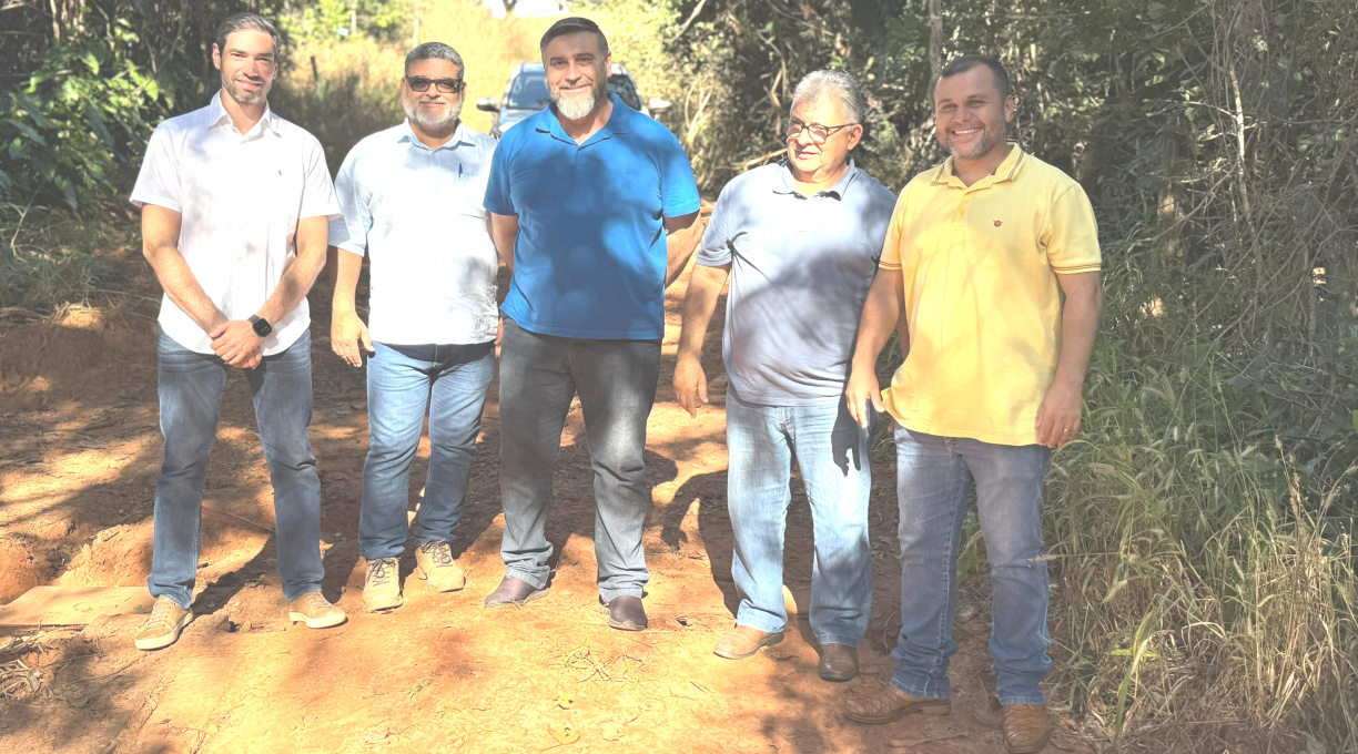 Paulo Schuh cobra solução para ponte na região do Bananal 1