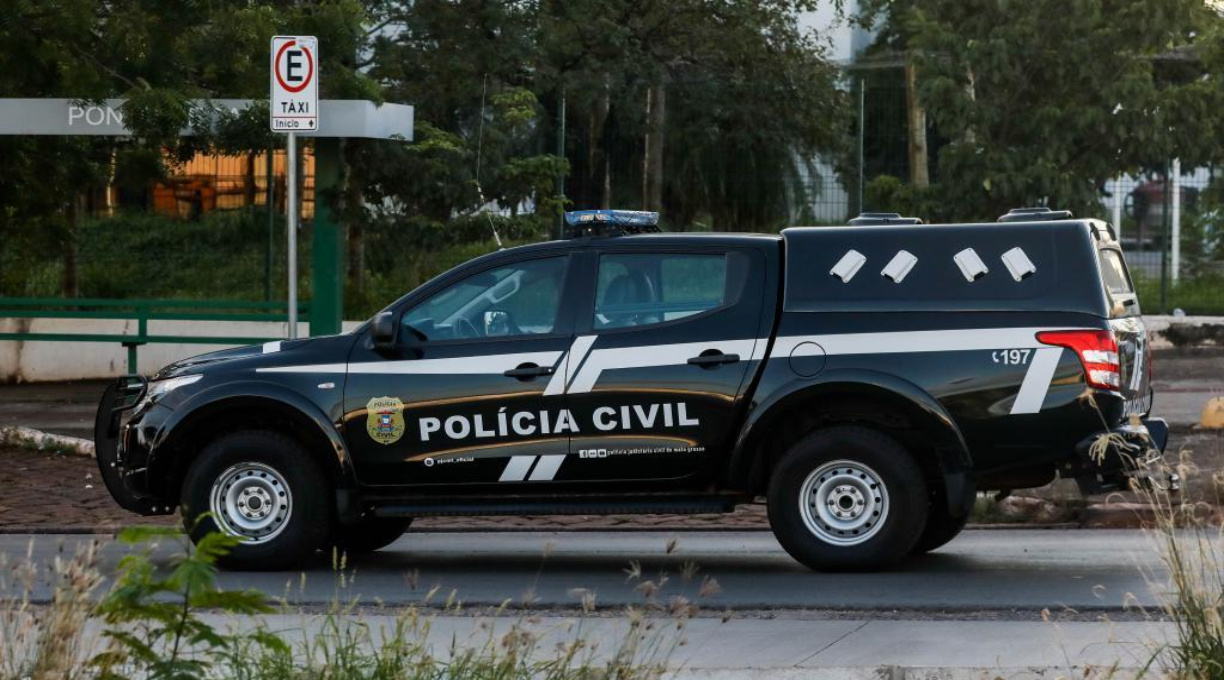 Polícia Civil mira organização criminosa envolvida em esquema de fraudes em jogos online de azar 1