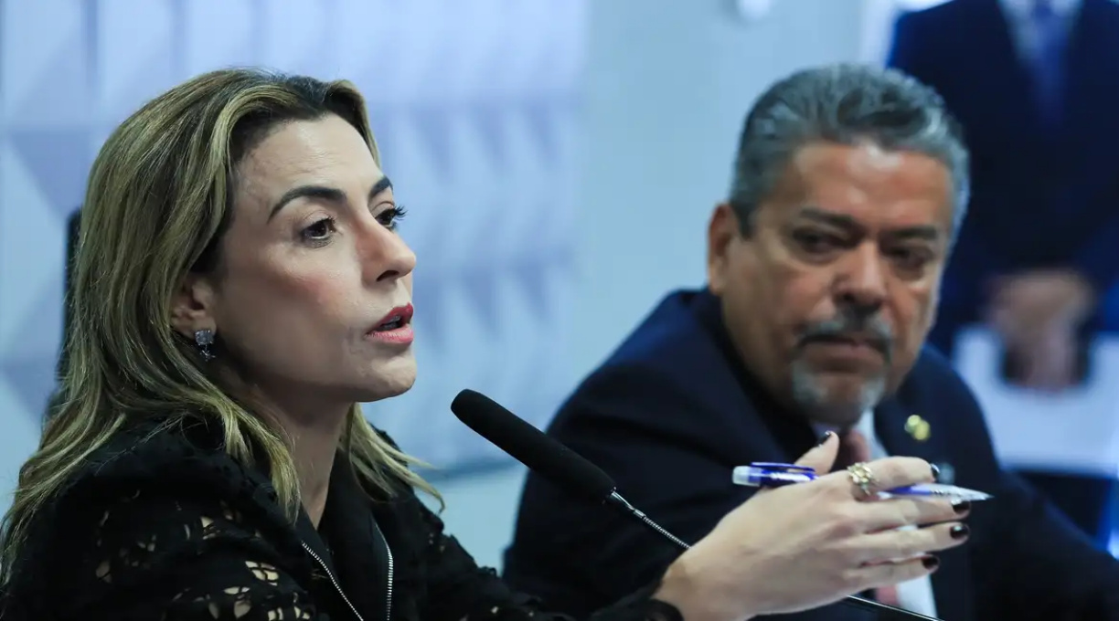 CPI das Bets: relatório aponta crimes e endividamento de famílias 1