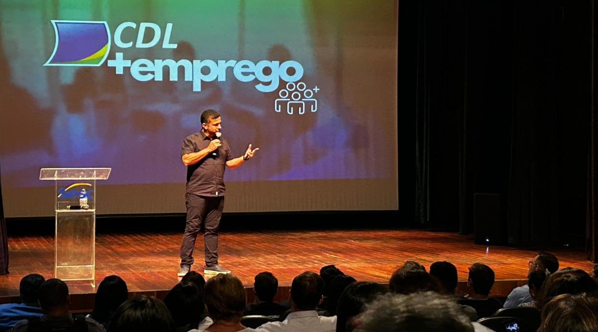 CDL Lança plataforma digital com vagas e conexão direta entre empresas e candidatos 3