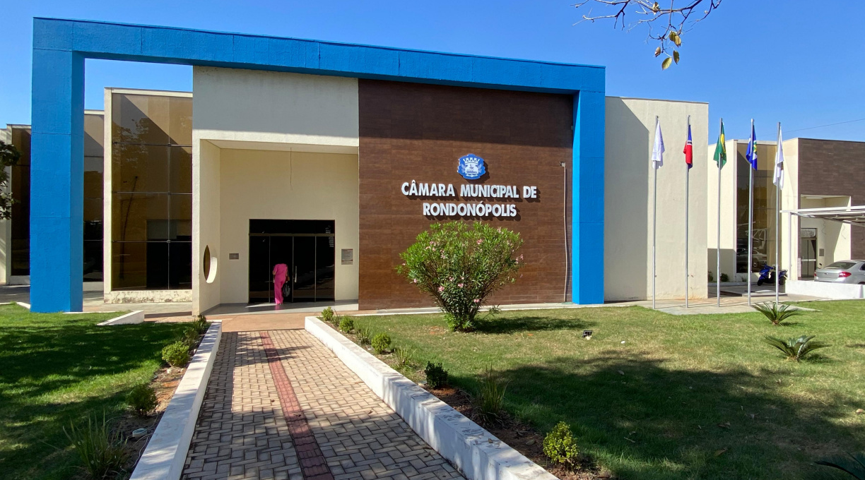 Vereadores e prefeito de Rondonópolis realizam visita técnica ao Hospital de Amor 1