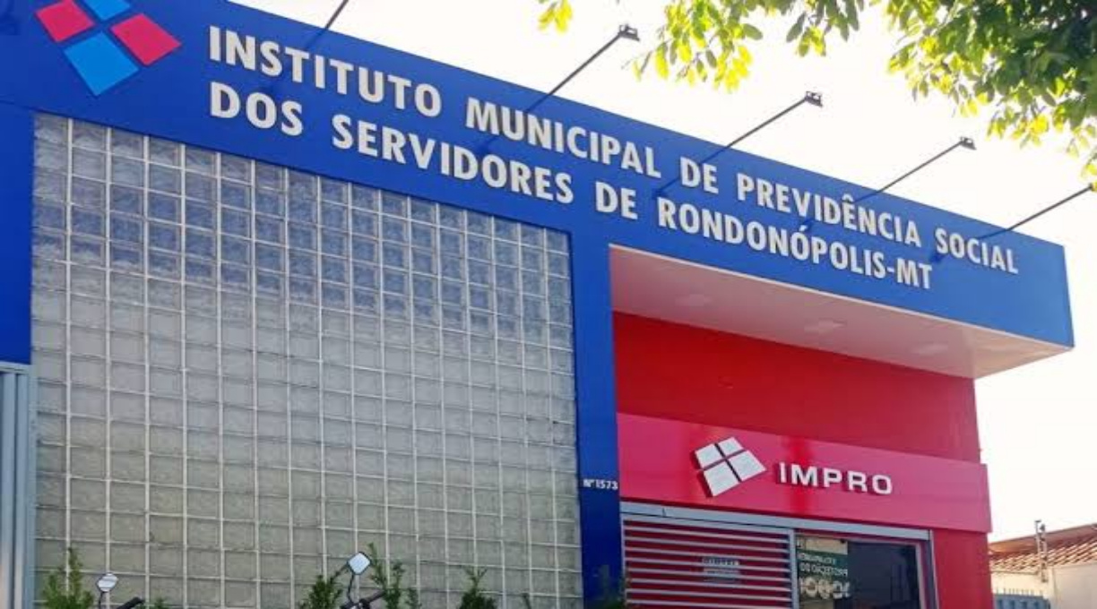 Ação Direta de Inconstitucionalidade: Novo diretor do IMPRO pode ser nomeado a qualquer momento 1