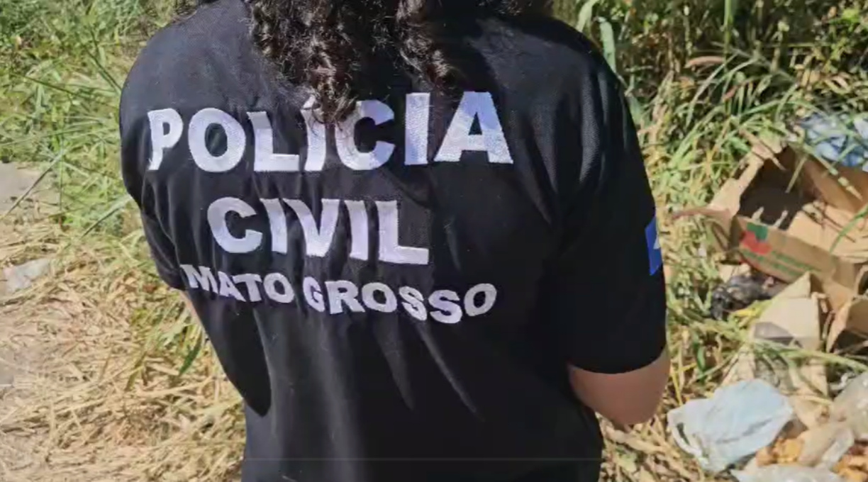 Polícia Civil prende mulher suspeita de maus-tratos contra gatos em Cuiabá 2