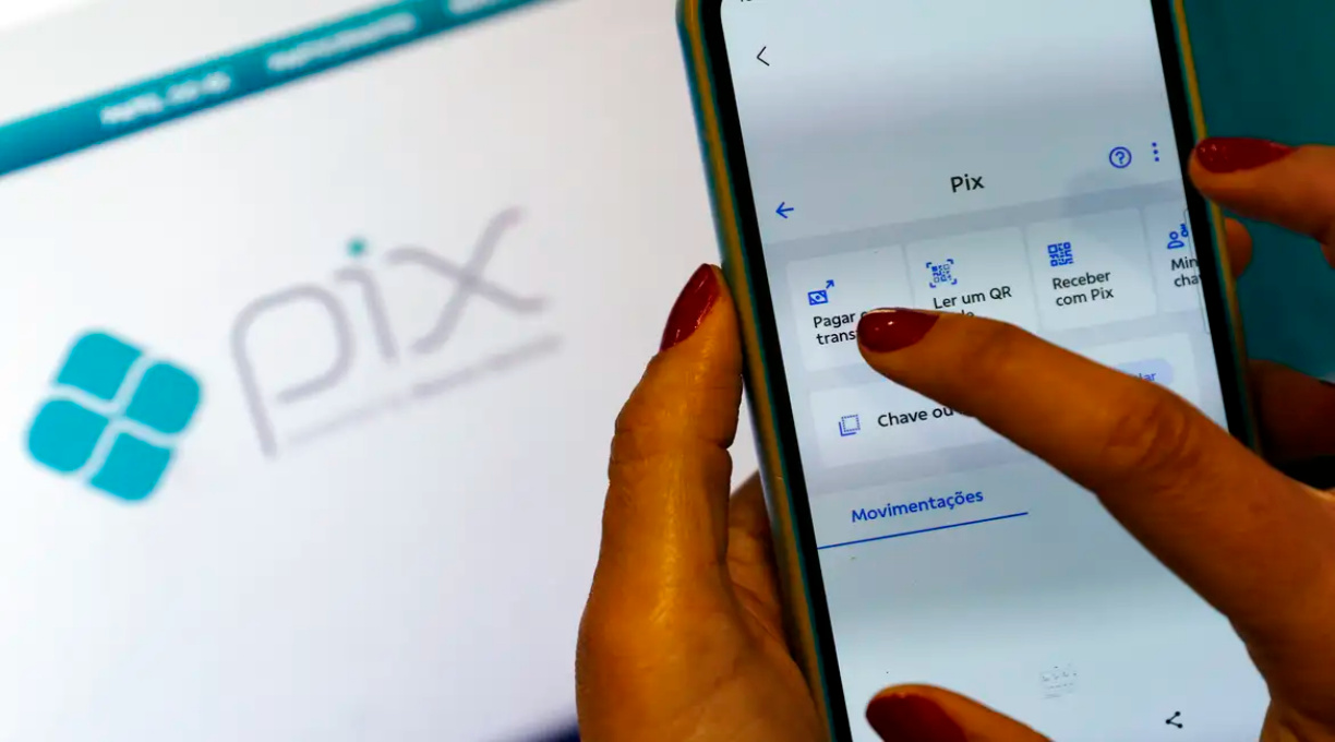 Bancos passam a oferecer Pix Automático a partir desta segunda 1