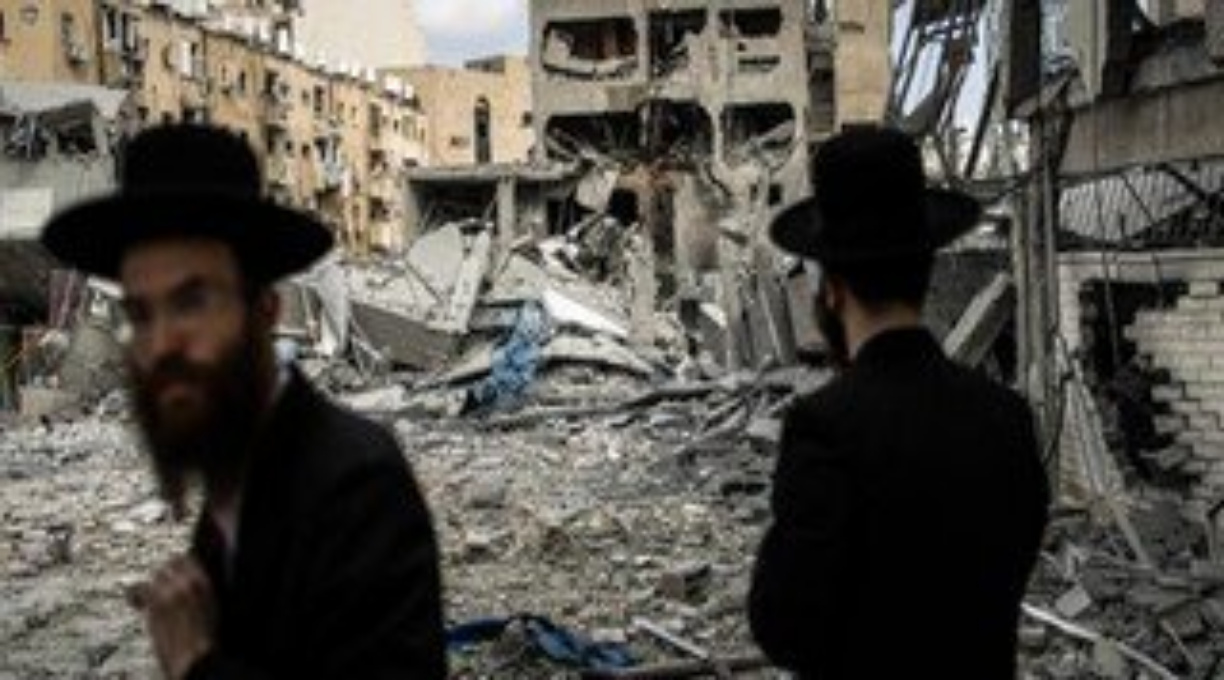 Irã x Israel: conflito tem novos ataques e contabiliza saldo de quase 250 mortos 1