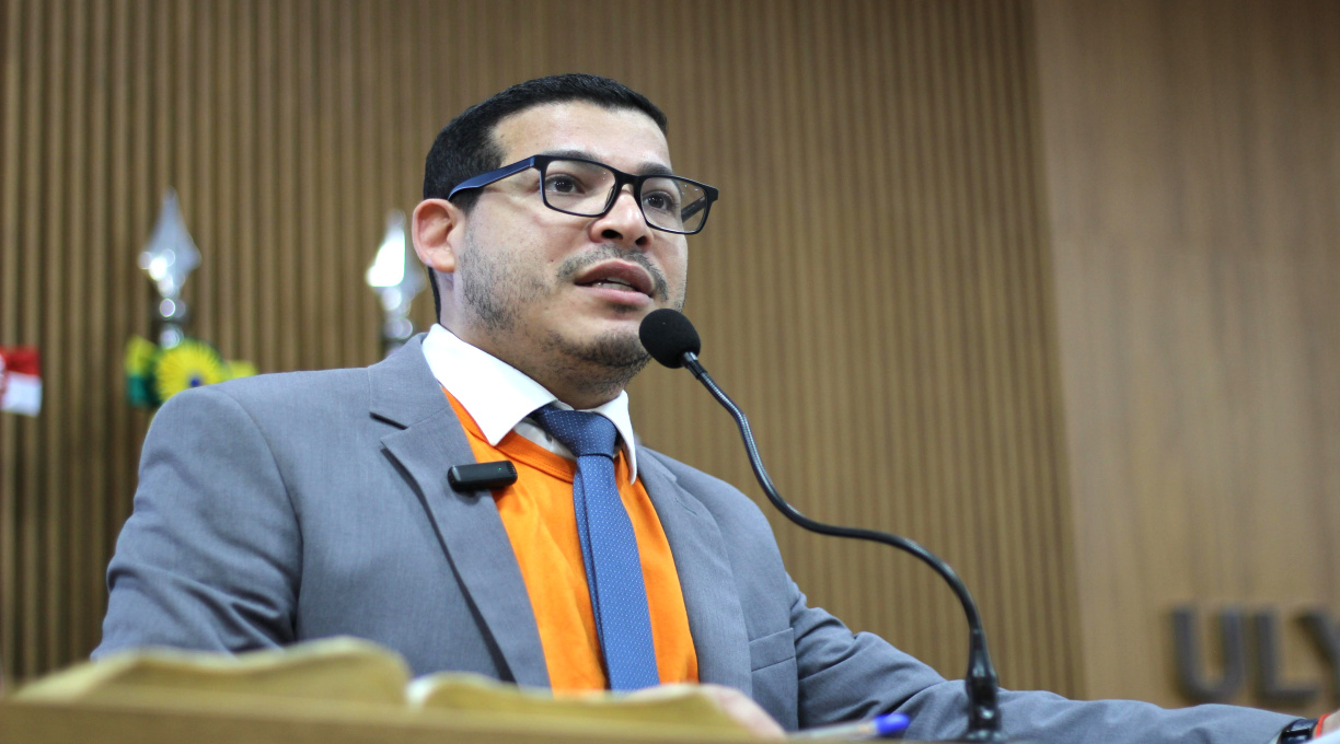 Vereador Vinícius Amoroso pede que sejam buscadas alternativas para manter a CODER 1