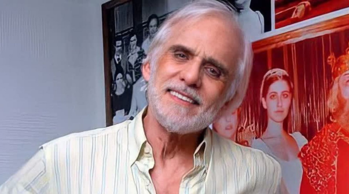 Francisco Cuoco morre aos 91 anos em São Paulo 1