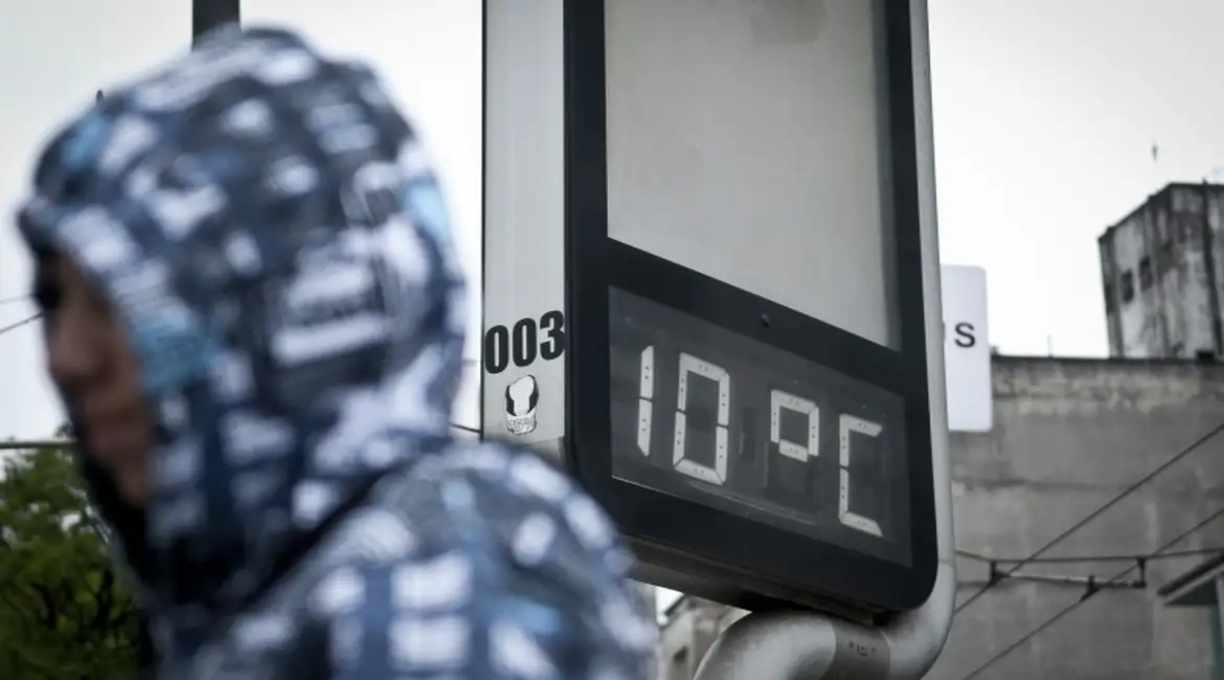 Inverno começa nesta sexta-feira no Hemisfério Sul 1