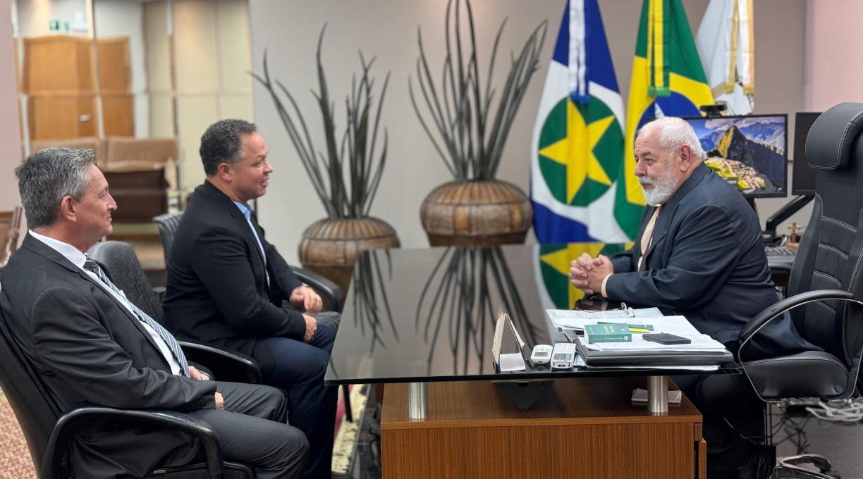 Gestão garante pagamento de dívida herdada de R$ 17 milhões 1