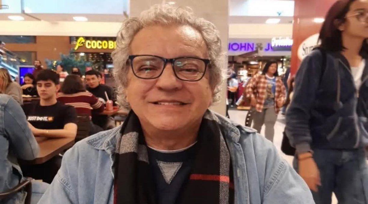 Aos 70 anos, morre em Rondonópolis o comunicador Gino Rondon 1