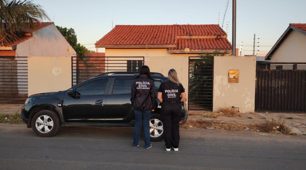 Força-tarefa desarticula esquema criminoso montado para prática de fraudes fiscais 1