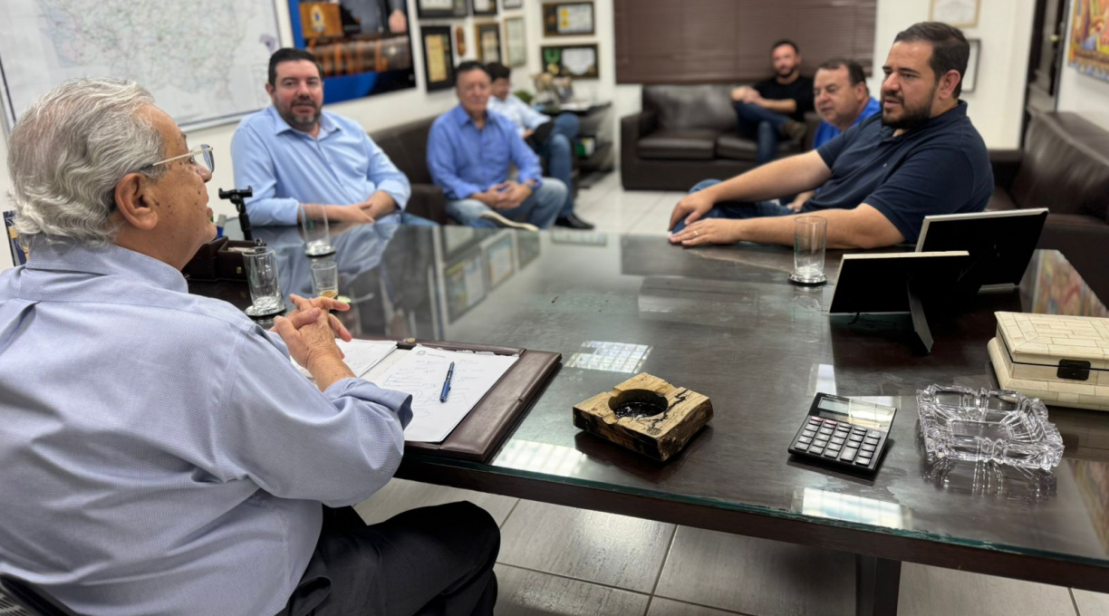 Vereadores de Rondonópolis garantem R$ 1,5 milhão para a saúde e reforço no atendimento médico do INSS 1