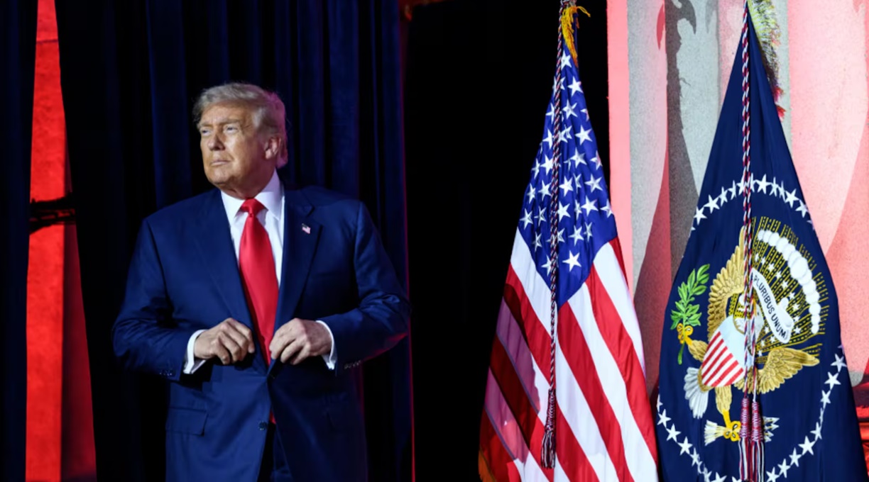 Brasil pode sofrer sanção de 500% dos Estados Unidos devido a comércio com a Rússia 1