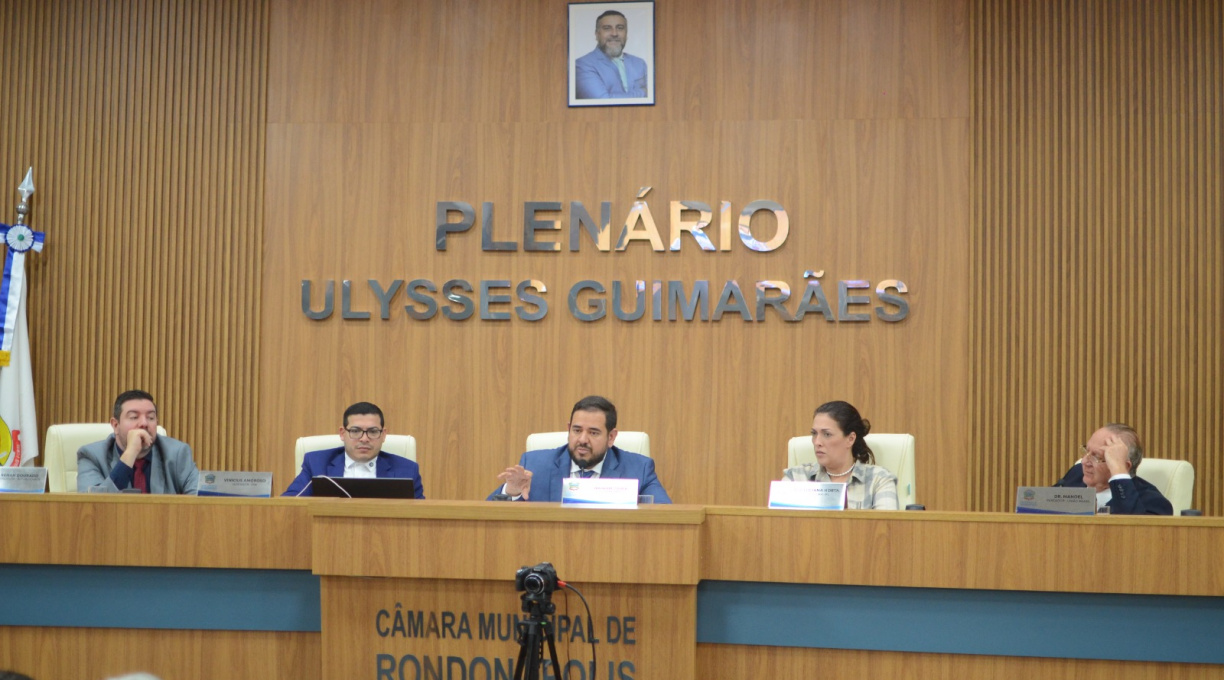 Comissão da Câmara irá analisar novos documentos na próxima semana 1