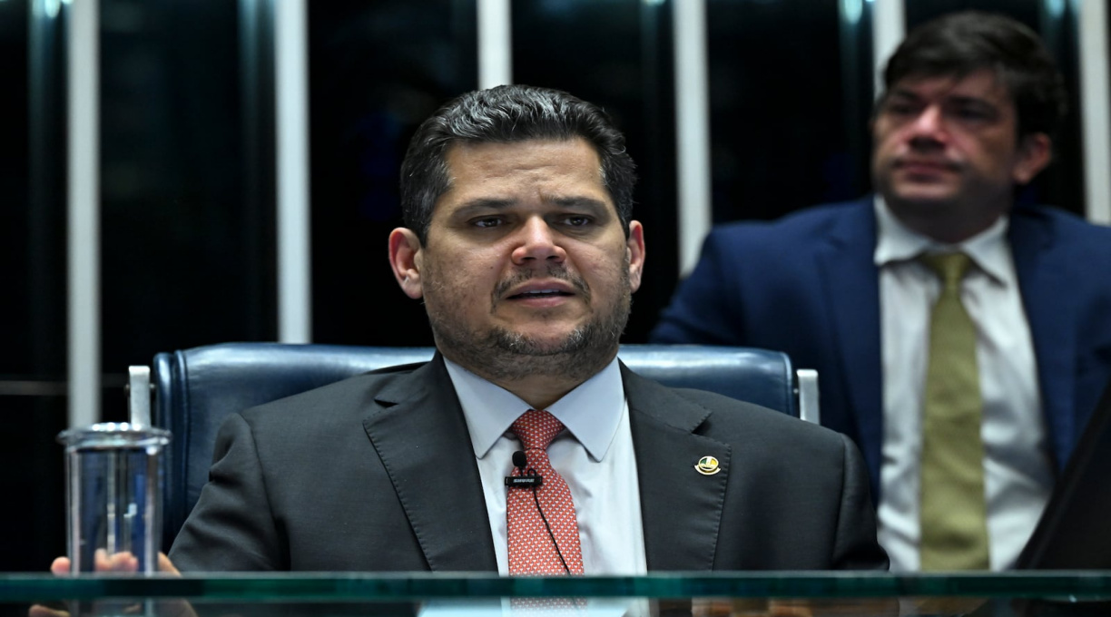 Proposta para limitar partidos de acionarem o STF deve ter amplo apoio no Senado 1