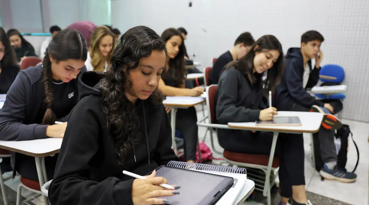 Começam nesta segunda-feira as inscrições do Fies para o 2º semestre 1