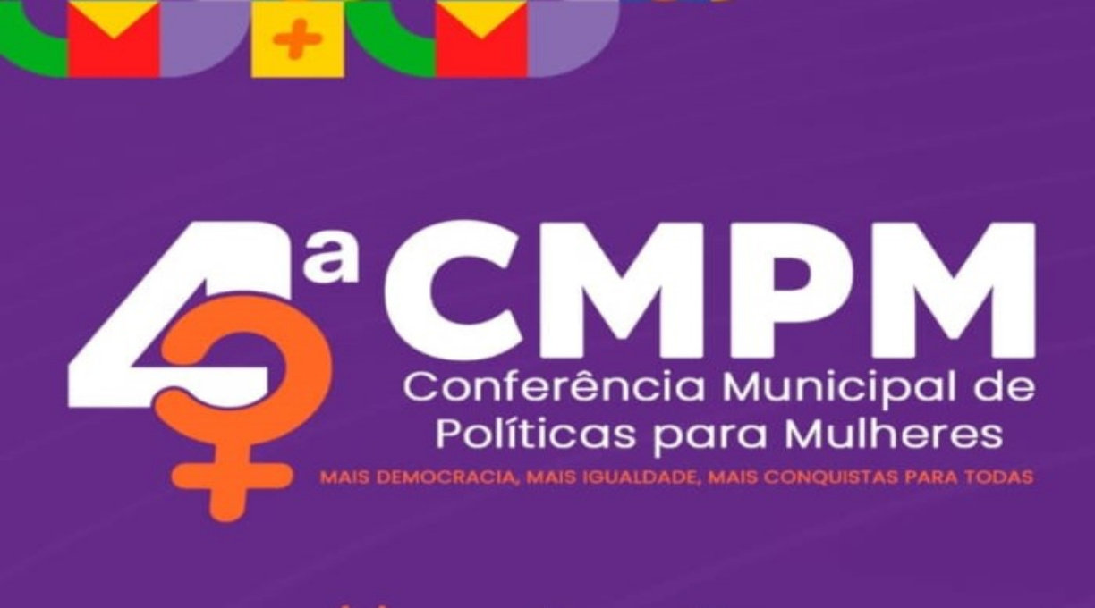 Conferência discute políticas públicas para as mulheres em Rondonópolis 1