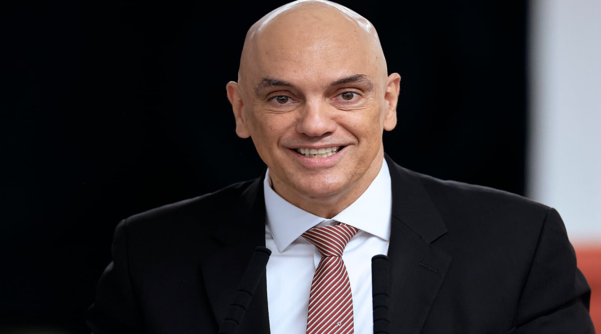 Rumble e empresa de Trump voltam a acionar Justiça dos EUA contra Moraes 1