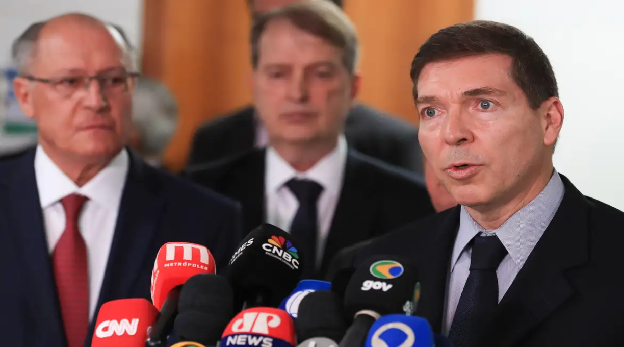 Empresários esperam acordo antes de possível retaliação aos EUA 1