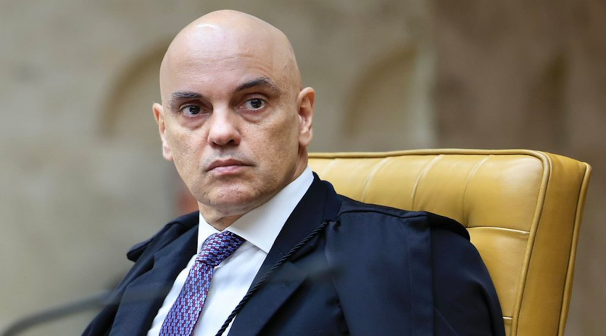 Moraes restabelece decreto do governo sobre IOF, mas proíbe mudanças no ‘risco sacado’ 1