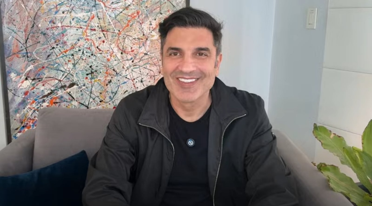 Edu Guedes revela estado de saúde após passar por cirurgia no pâncreas 1