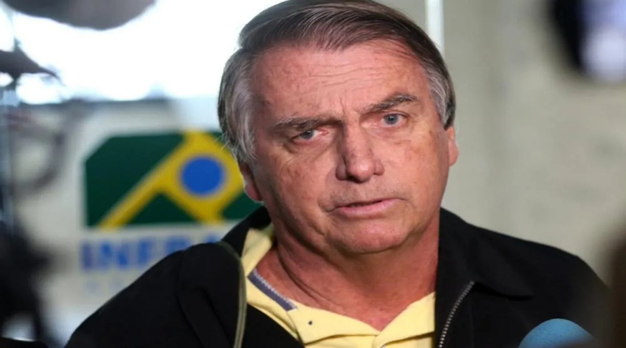 Após decisão contra Bolsonaro, oposição planeja ofensiva contra STF no Congresso 1