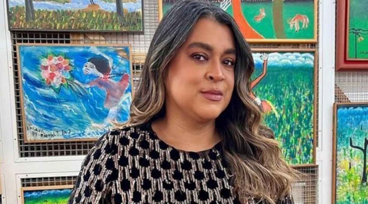 Preta Gil morre, aos 50 anos, vítima de câncer 1