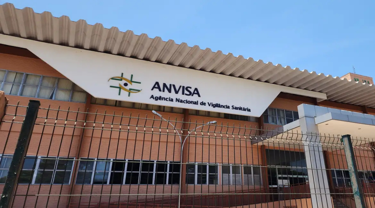 Anvisa proíbe comercialização de medicamentos e complemento alimentar 1