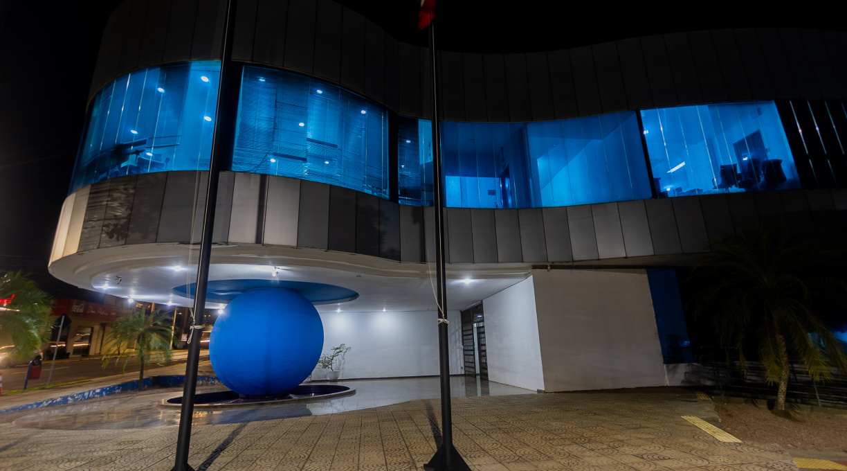 Prefeitura convida população para audiência pública de prestação de contas 1