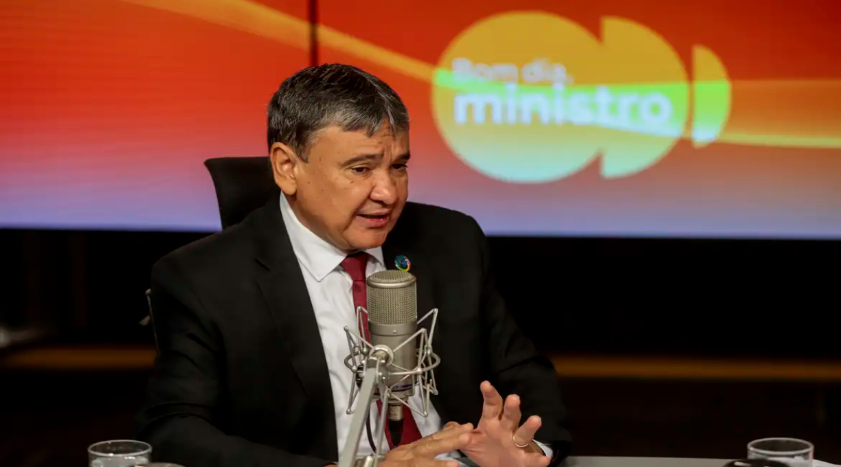 Tarifaço pode desequilibrar mercado interno no Brasil, alerta ministro 1