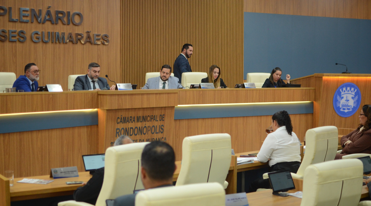 Câmara autoriza quase R$ 4 milhões para retomada das cirurgias eletivas em Rondonópolis 1