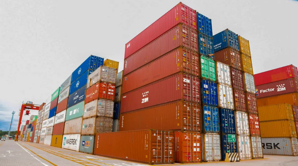 Tarifaço de Trump: medida já impacta exportadores brasileiros antes da data oficial 1