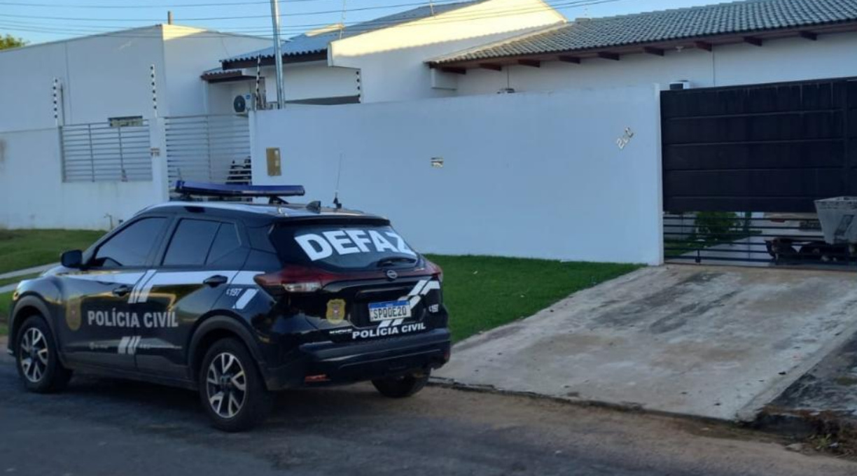 Polícia Civil aumenta em 700% a conclusão de investigações preliminares sobre crimes fiscais em Mato Grosso 1