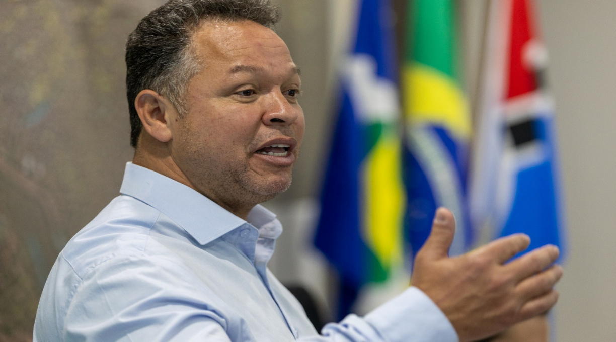 Cláudio Ferreira determina posse imediata de candidata autista aprovada em concurso 1