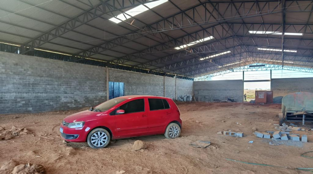 Quadrilha é detida pela Polícia Militar após manter casal refém durante roubo em Tangará da Serra 1