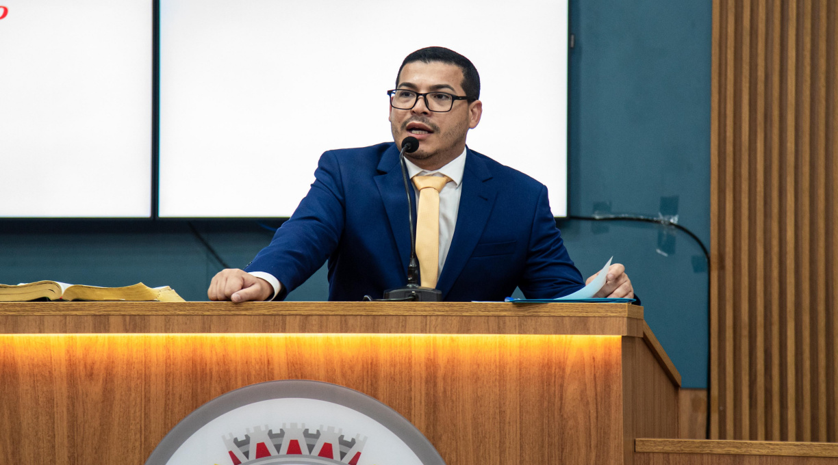 Vereador Vinícius Amoroso destaca pioneirismo de Rondonópolis em projeto de Telemedicina 1