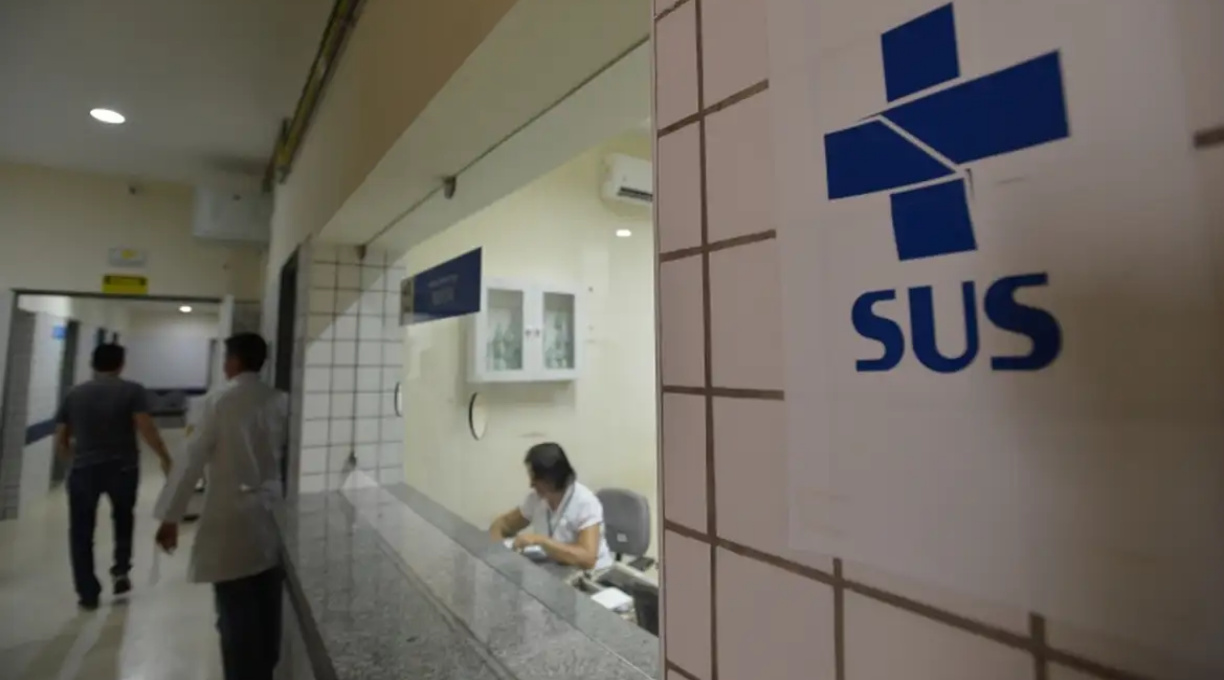 Paciente do SUS pode ser atendido por planos de saúde a partir de hoje 1