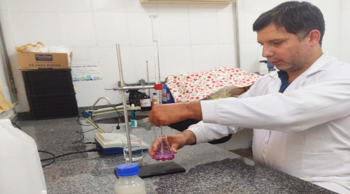 Pesquisa da UFMT estuda uso de amêndoa de castanha de caju-do-cerrado na produção de bebidas vegetais fermentadas e pastas cremosas 1