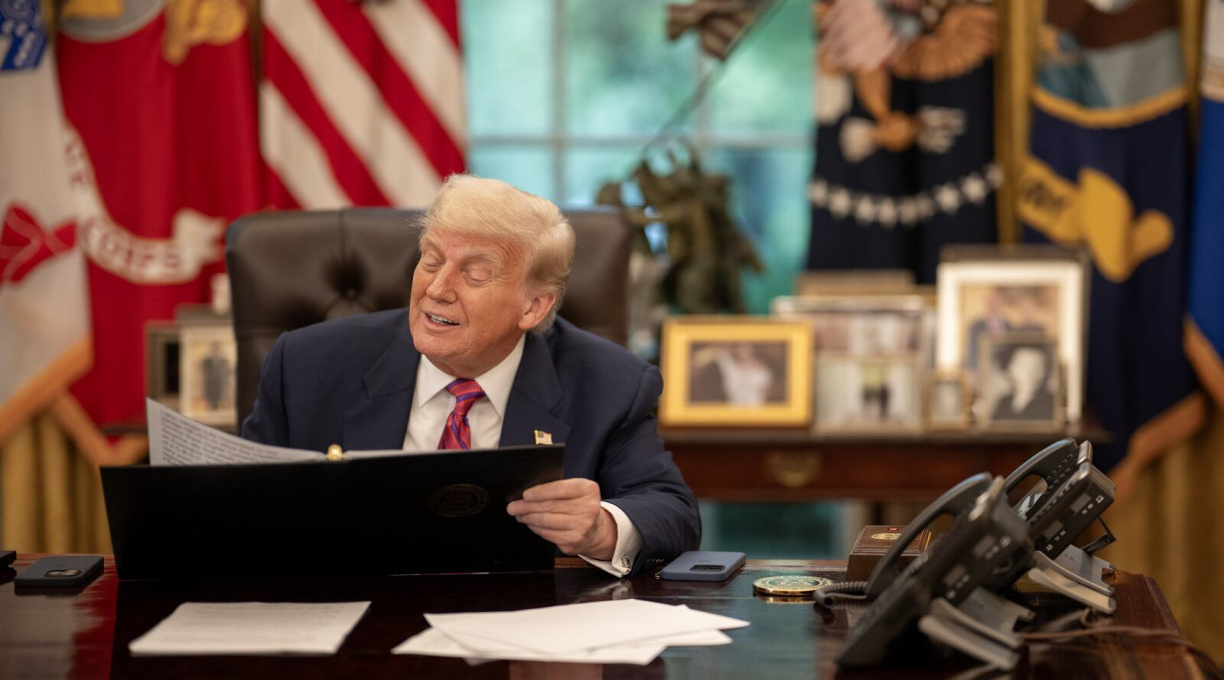 EUA ameaçam sancionar responsáveis por prisão domiciliar de Bolsonaro 1