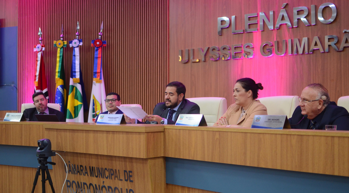 CEI busca esclarecer contrato de digitalização e guarda de documentos firmado pela Santa Casa 1