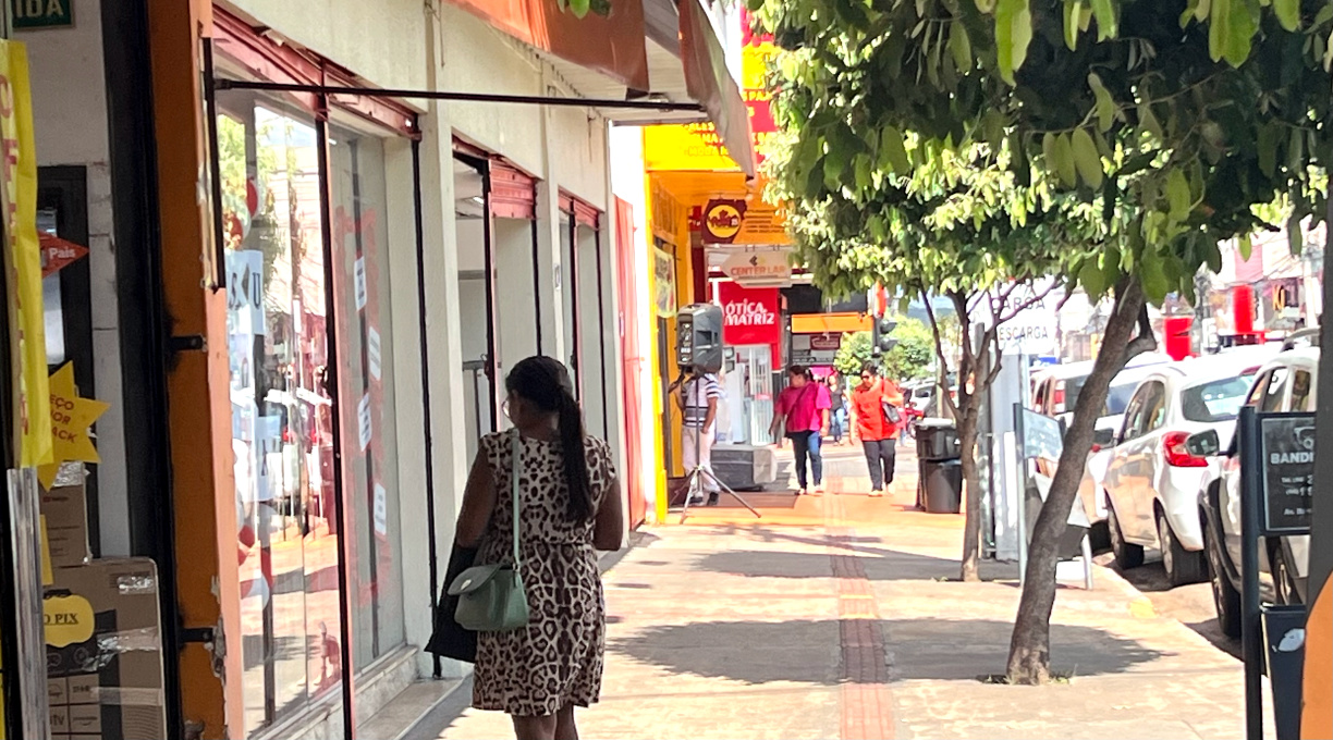 Comércio varejista de Rondonópolis projeta aumento nas vendas para o Dia dos Pais 1