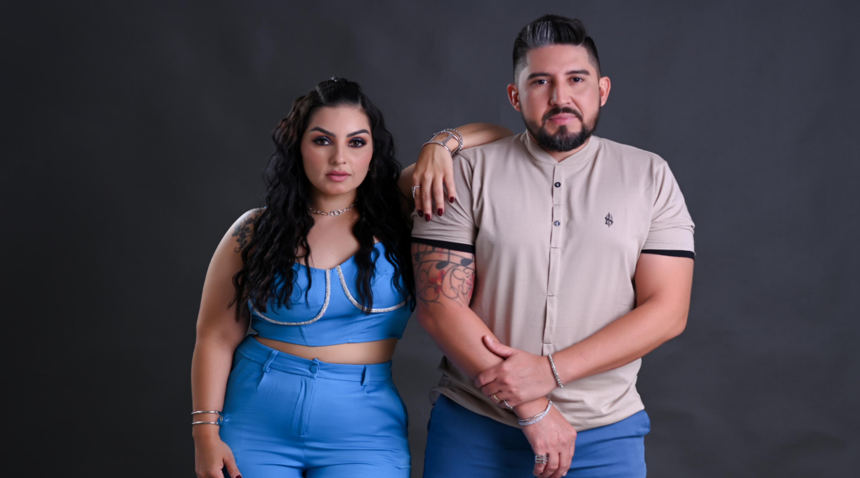 Hayane e Vinicius se apresentam pela 1ª vez na Exposul neste sábado (9) 1