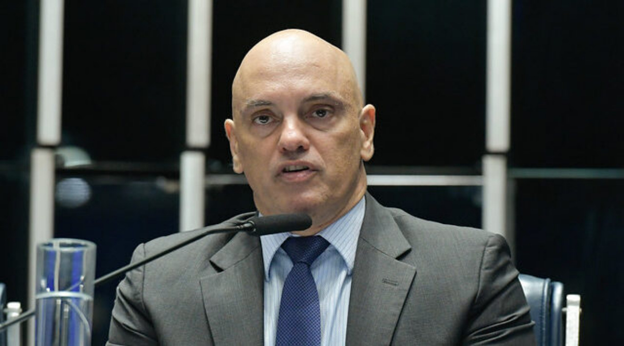 Oposição consegue 41 assinaturas e impeachment de Moraes ganha força no Senado 1
