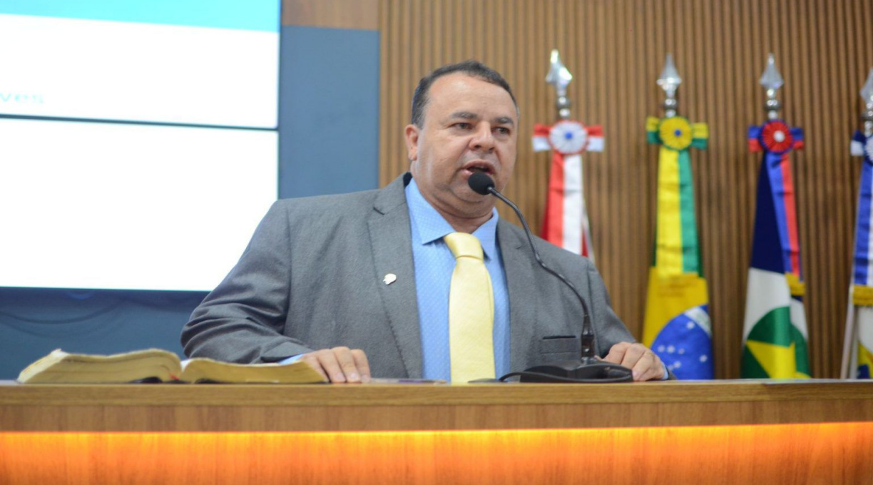 Vereador Marisvaldo Gonçalves critica preços abusivos na Exposul e cobra respeito ao cidadão de Rondonópolis 1