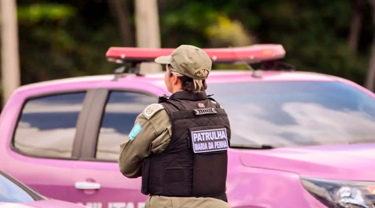 Operação nacional contra feminicídio e violência prende 387 pessoas 1