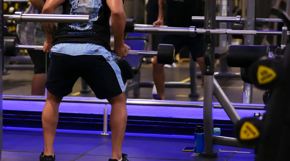 Uso de anabolizantes altera colesterol e aumenta risco de infarto 1