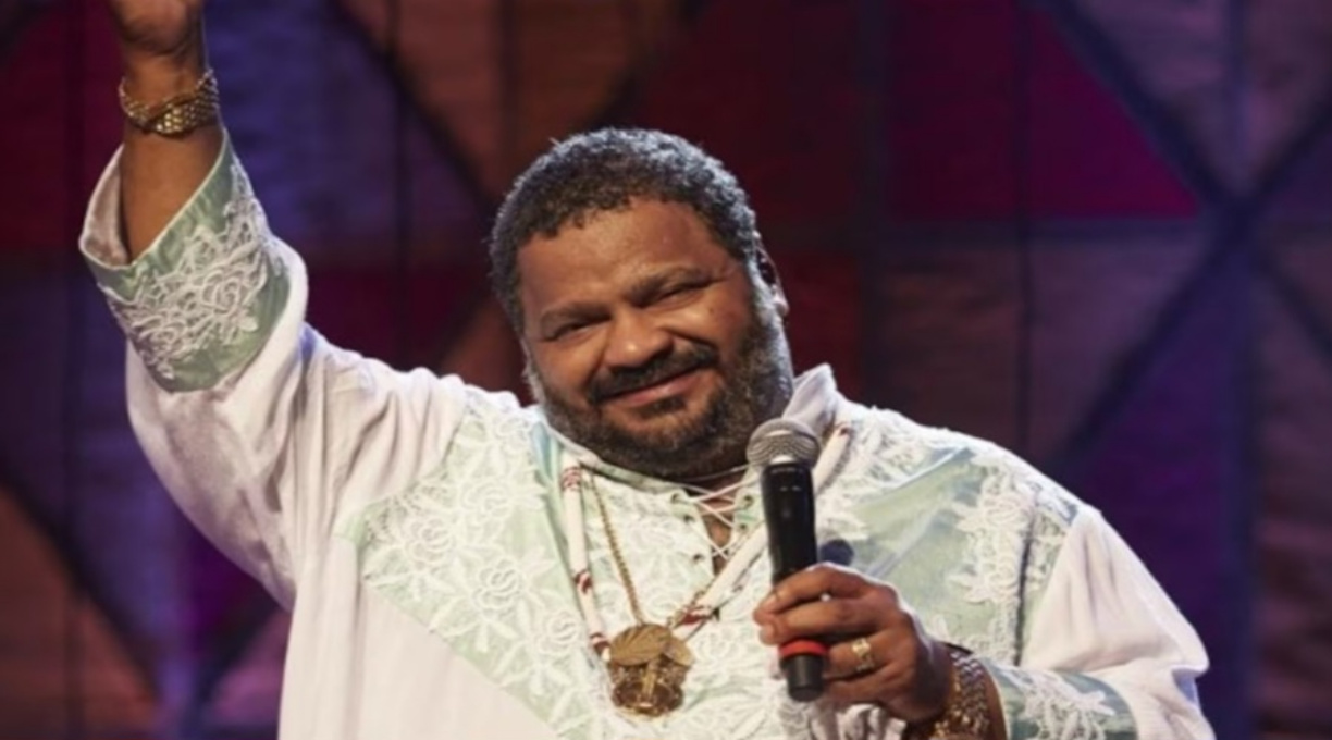 Arlindo Cruz, ícone do samba, morre aos 66 anos no Rio 1