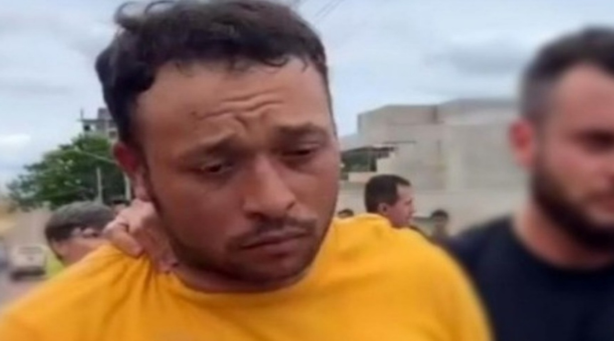 Autor de estupro e assassinatos de mãe e filhas em Sorriso é condenado a 225 anos de prisão 1