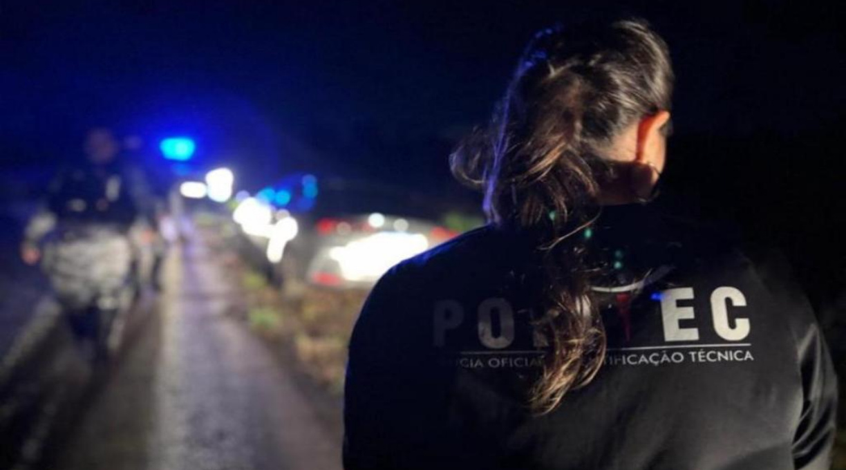 Todas as vítimas fatais de acidente na BR-163 são identificadas 1